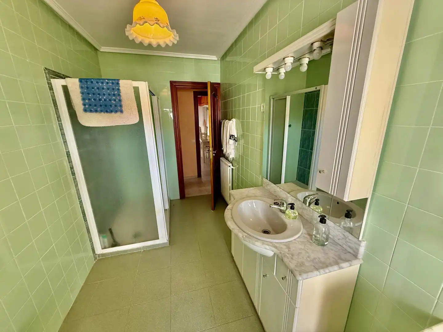 Casa amb terrassa en venda a Trobajo del Camino, imagen 19