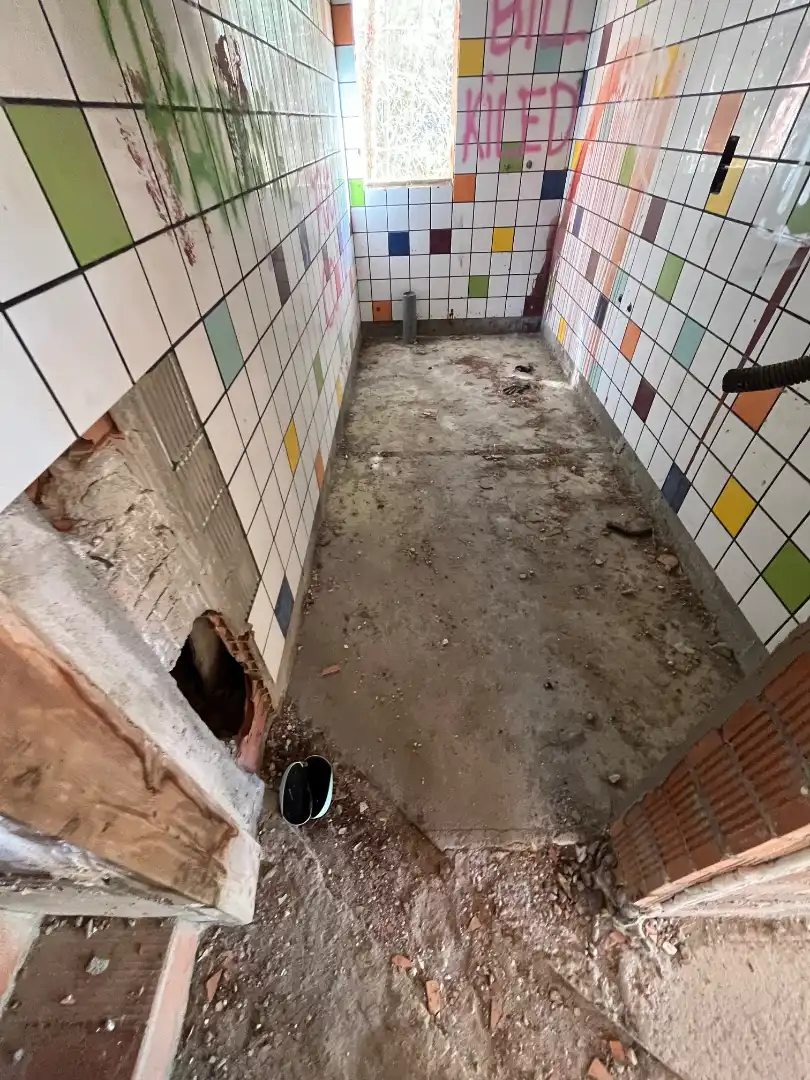Casa en venda a Carrer del Foix 18, imagen 46