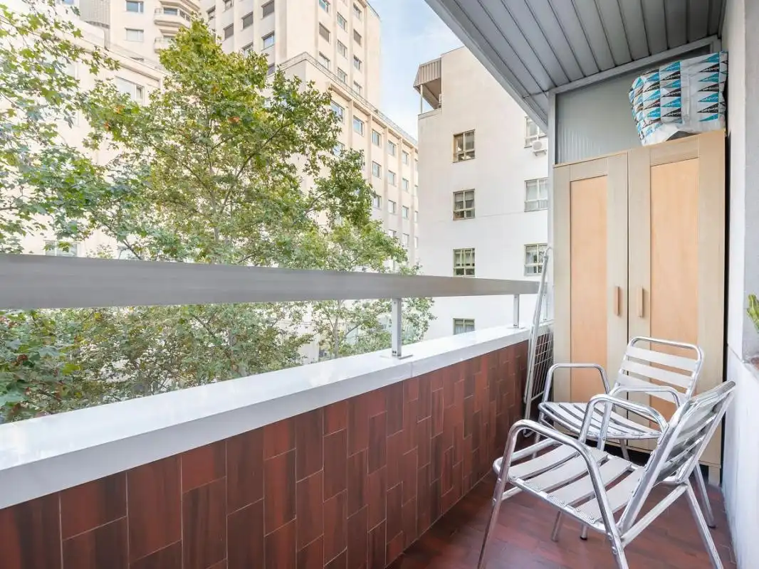 Flat with terrace for sale in Moncloa - Aravaca, imagen 14