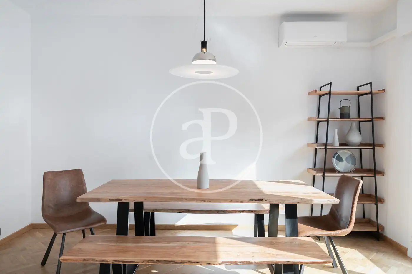 Piso de alquiler en Av. de Francesc Cambó, Sant Pere, Sta. Caterina i la Ribera