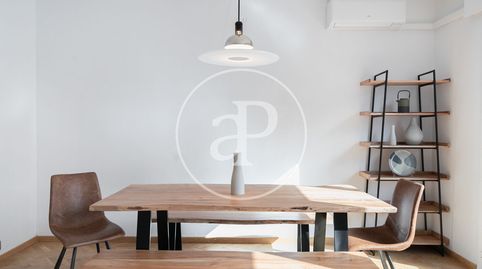 Foto 5 von Wohnung zur Miete in Av. de Francesc Cambó, Sant Pere, Sta. Caterina i la Ribera, Barcelona Capital