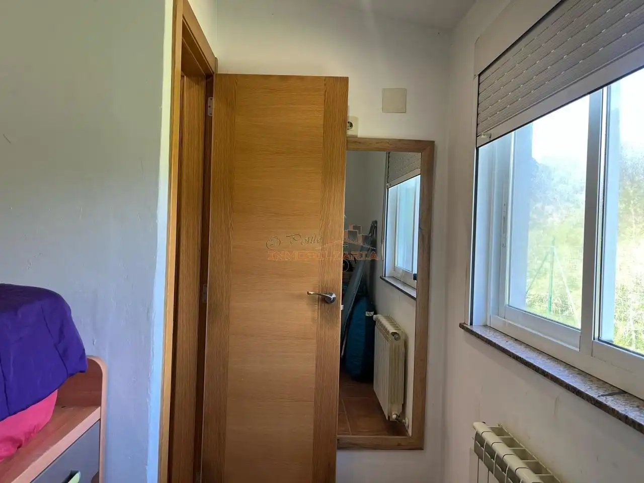 Houses for sale in San Sadurniño  with Heating, Private garden and Swimming Pool