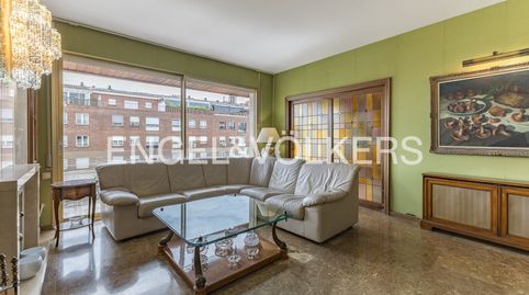 Photo 5 of Flat for sale in Pedralbes, Barcelona Capital