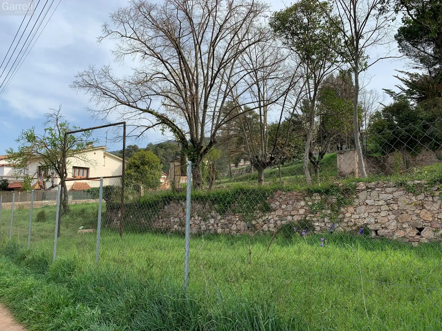 Grundstücke und Bauplätze zum Verkauf in carrer Nuria, imagen 8