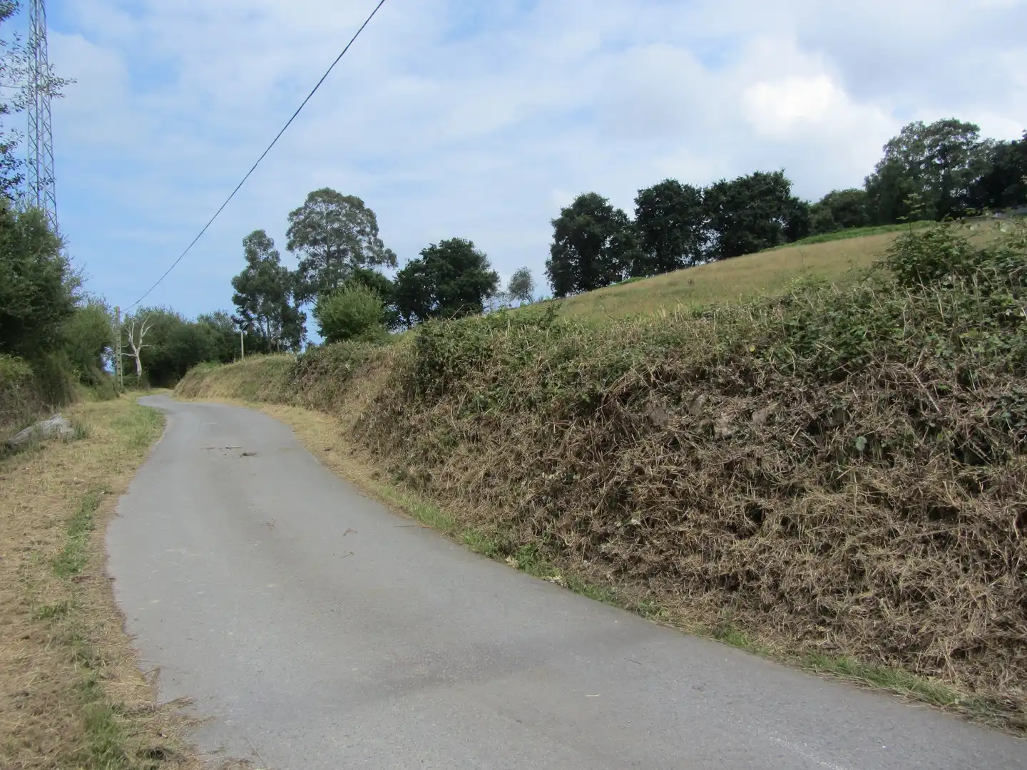 Terreny residencial en venda a Camin de los Payares, imagen 26