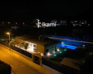 Casa o xalet en venda en Cartagena amb Aire condicionat, Terrassa i Piscina