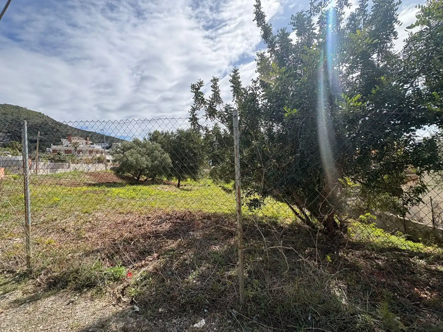 Residencial en venda en Sitges