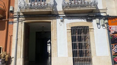 Foto 2 de Casa o xalet en venda a Gata de Gorgos, Alicante