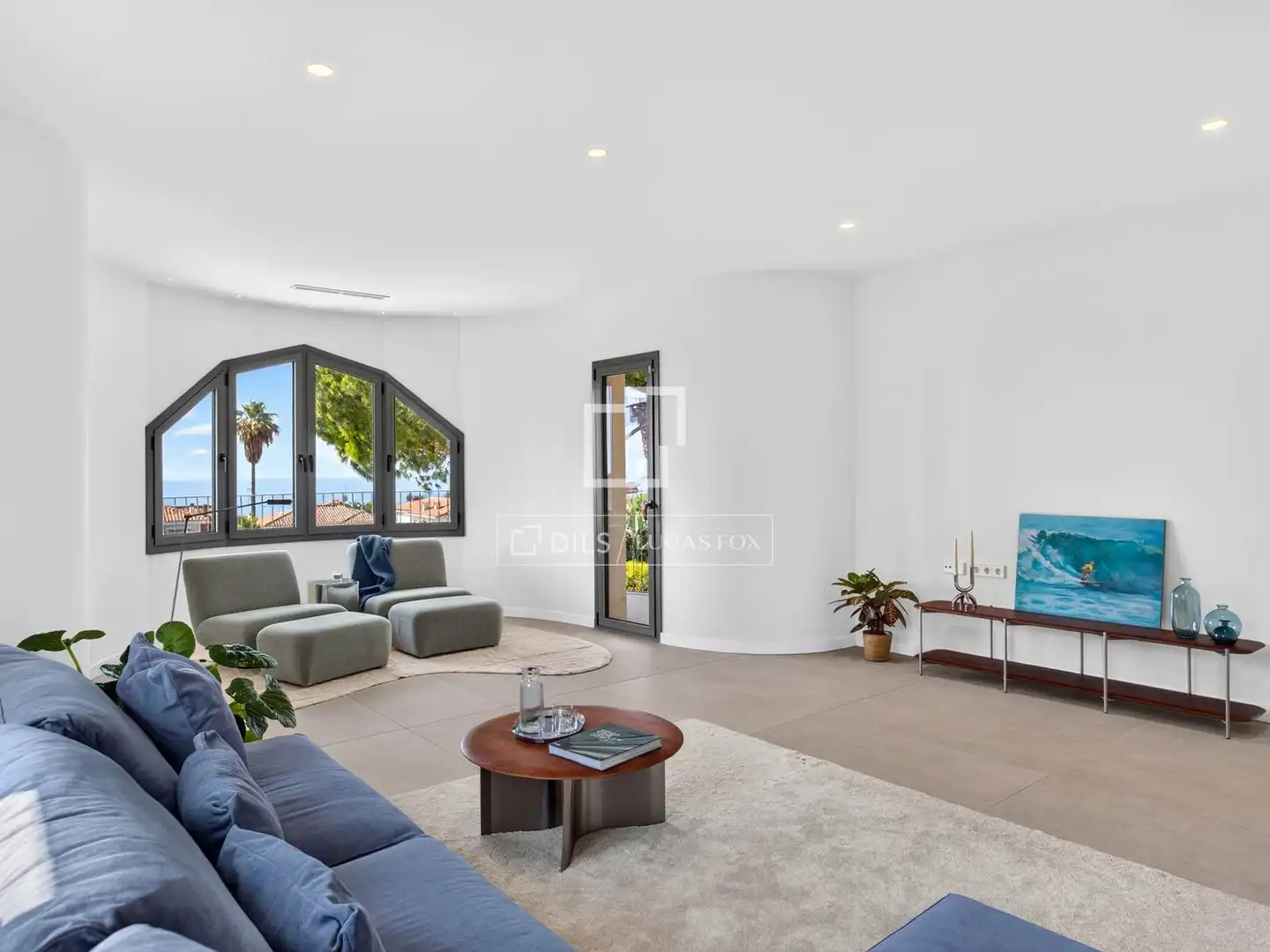 Detached house with pool for sale in Centre, imagen 20
