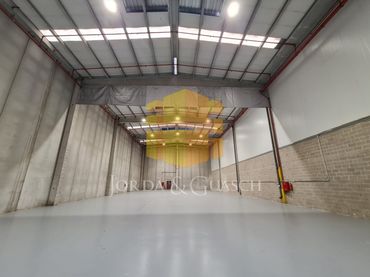 Nave industrial con ascensore in affitto a Carrer del Progrés 45