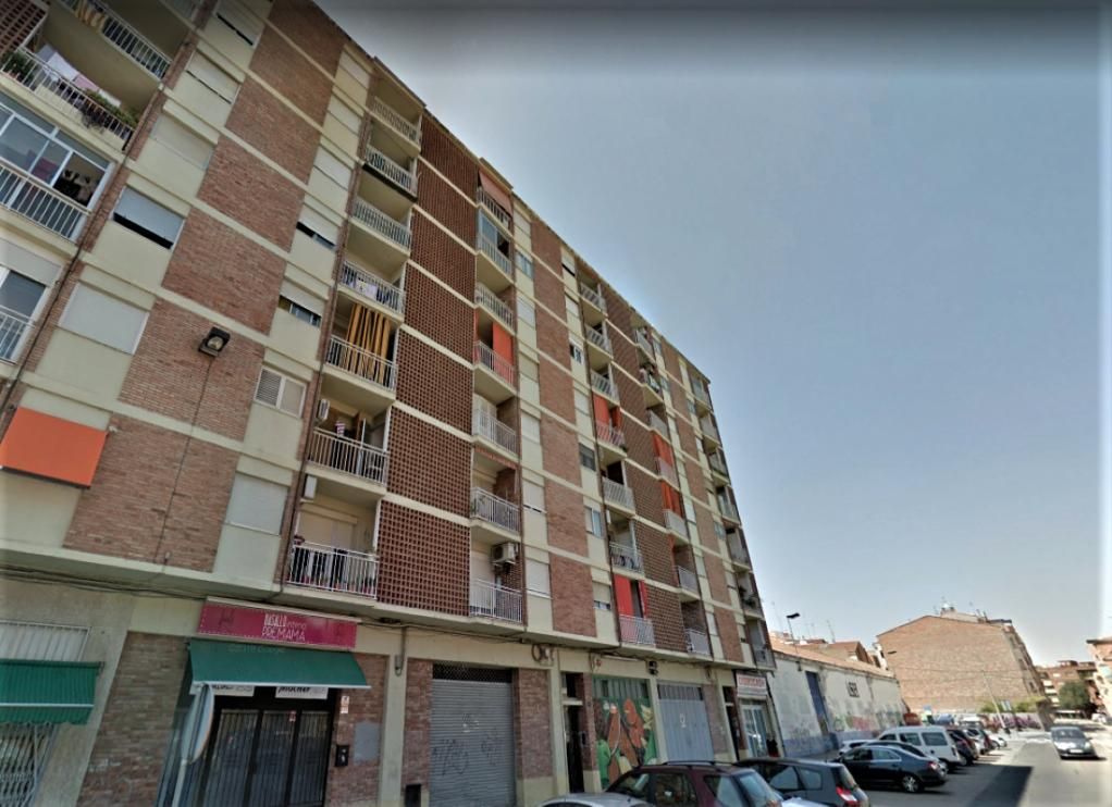 Local en venda a ANASTASI PINOS, Pardinyes