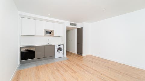 Foto 3 de Estudi de lloguer a San Benito, 193, Almenara -Ventilla, Madrid