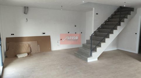 Foto 5 de Casa o xalet en venda a Eligio Gonzalez, Barrocanes, Ourense Capital