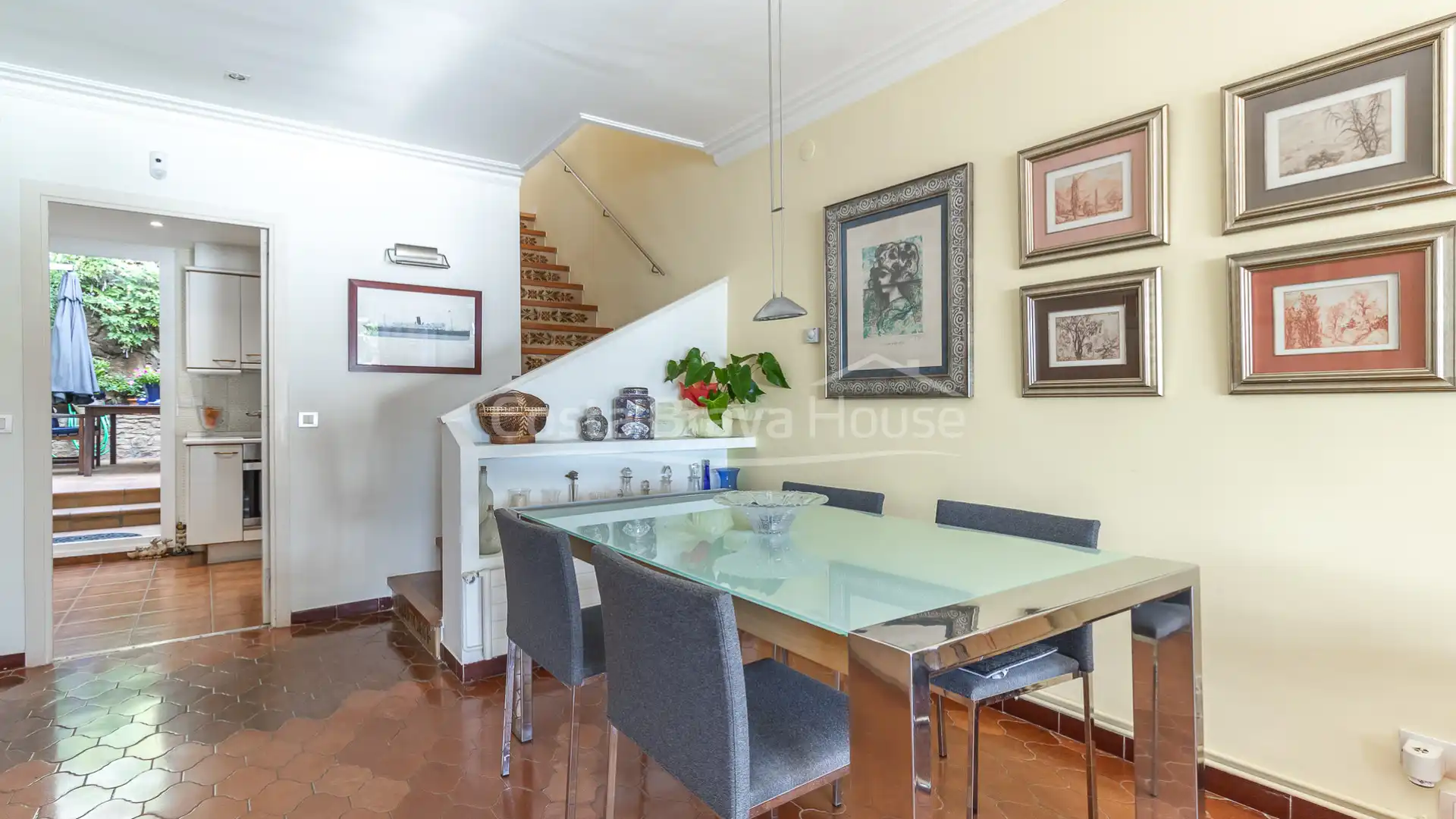 Maison mitoyenne à vendre à Passeig de Pau Casals, imagen 11