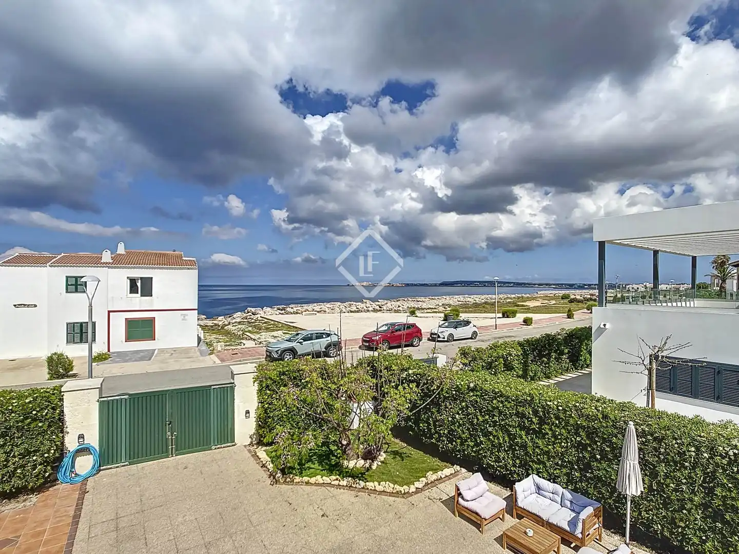 Casa o xalet en venda a Cala Blanca
