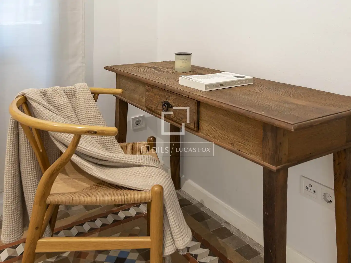 Habitación de Piso en venta en Barcelona con Aire acondicionado, Calefacción y Amueblado