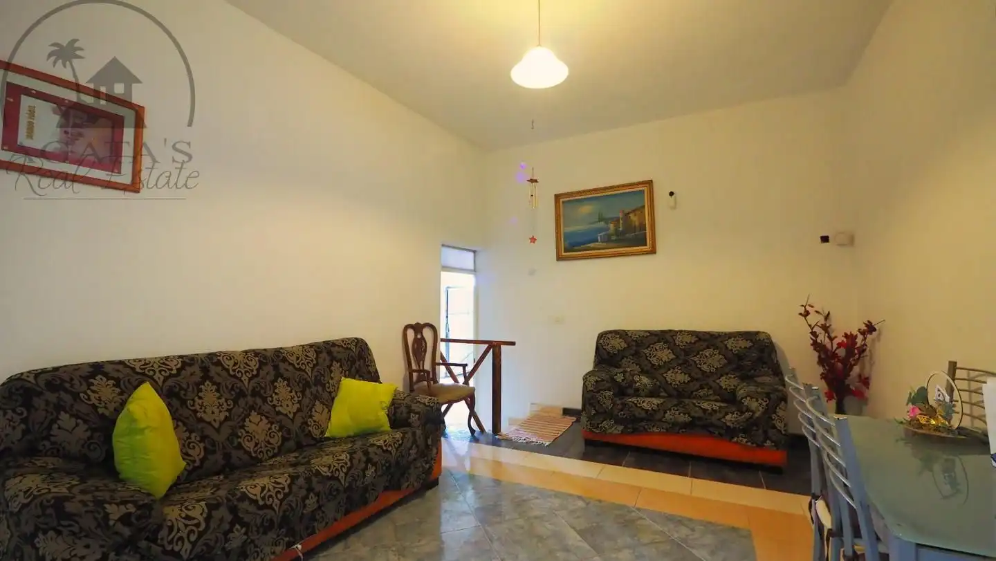 Casa con jardín en venta en La Vega - El Amparo - Cueva del Viento, imagen 38