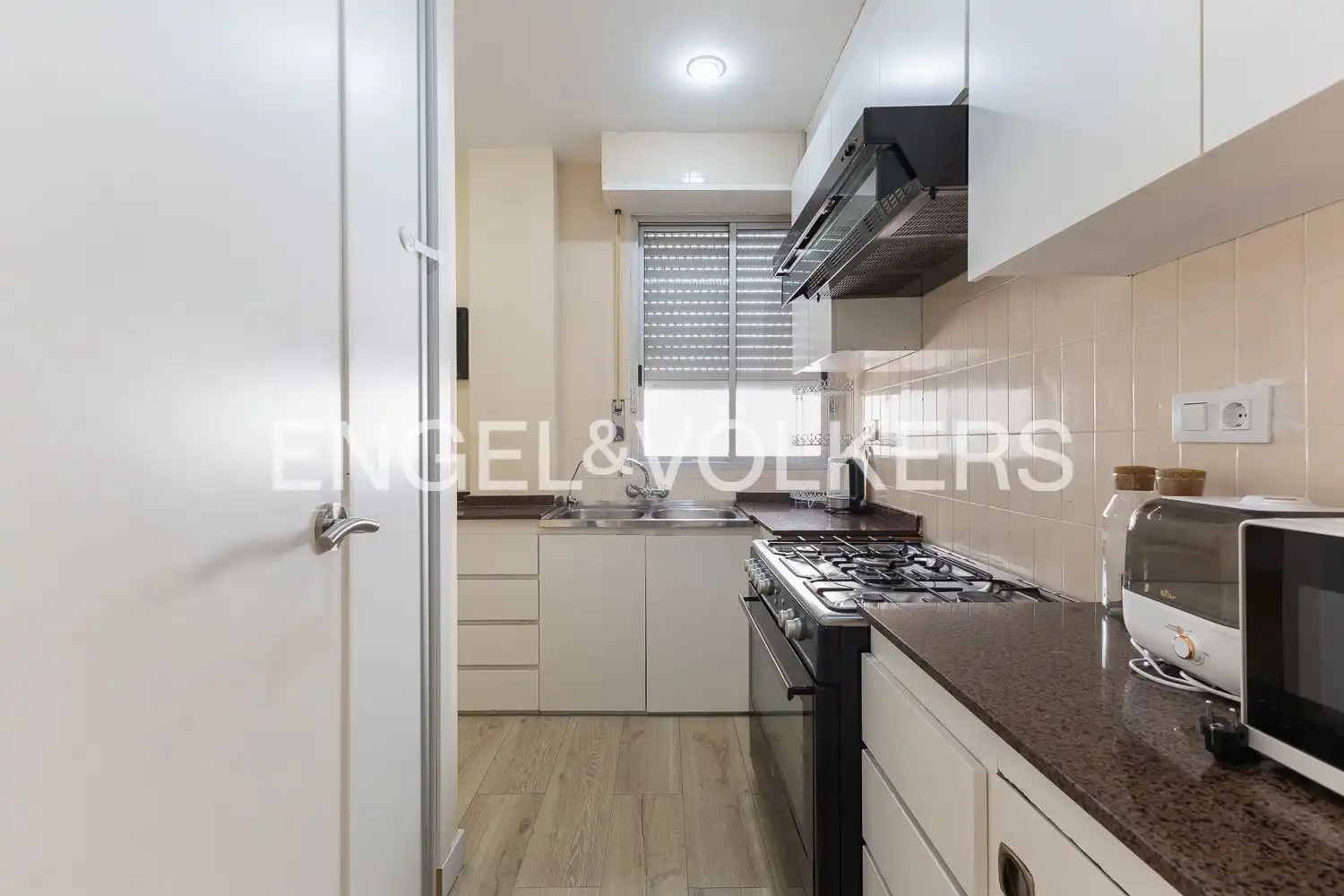 Flat for rent in Calle Albacete, Arrancapins