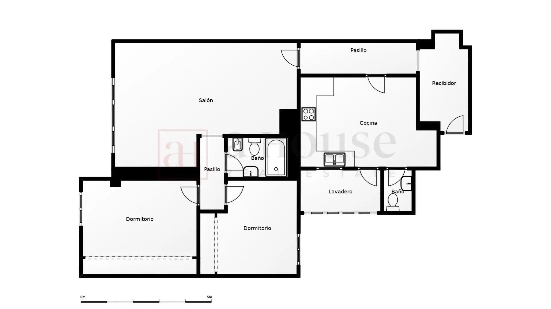 Appartement avec ascenseur à vendre à Avenida de Josep Tarradellas, imagen 32