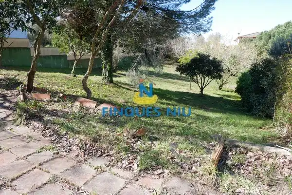 Residencial en venta en Maçanet de la Selva