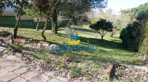 Foto 5 de Residencial en venda a Carrer de St. Miquel, 2, Montbarbat, Maçanet de la Selva