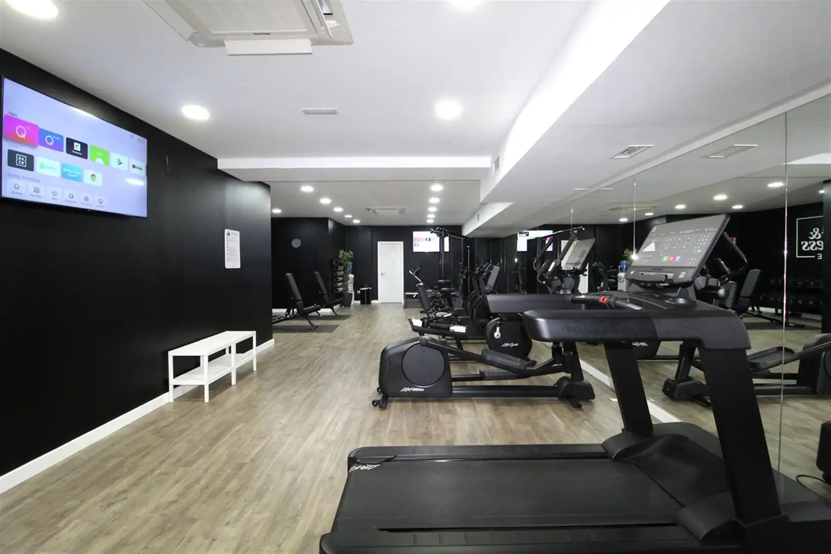 Apartament en venda en Estepona amb Aire condicionat
