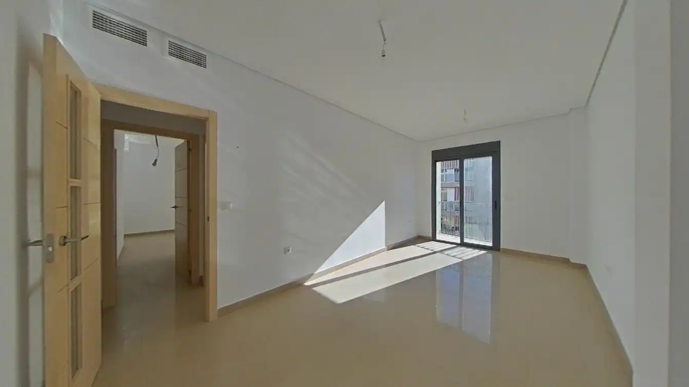 Wohnung mit Aufzug zum Verkauf in C/ Colón