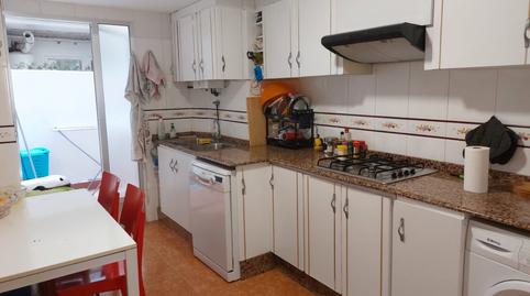 Foto 4 von Wohnung zur Miete in Carrer de Martí L'humà, La Petxina,  Valencia Capital