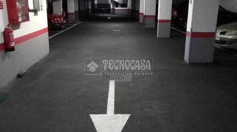 Foto 4 de Garatge en venda a Arroyo del Fresno, Madrid