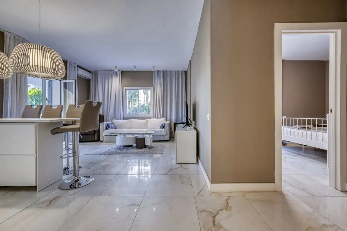 Wohnung zum Verkauf in Nueva Andalucía, imagen 12