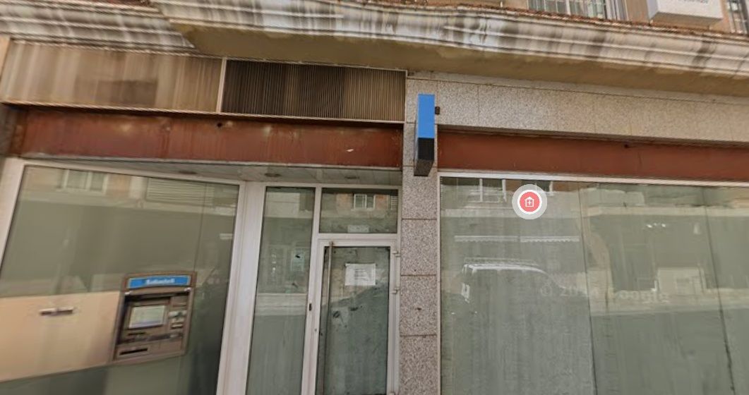 Exterior view of Premises for sale in Bétera