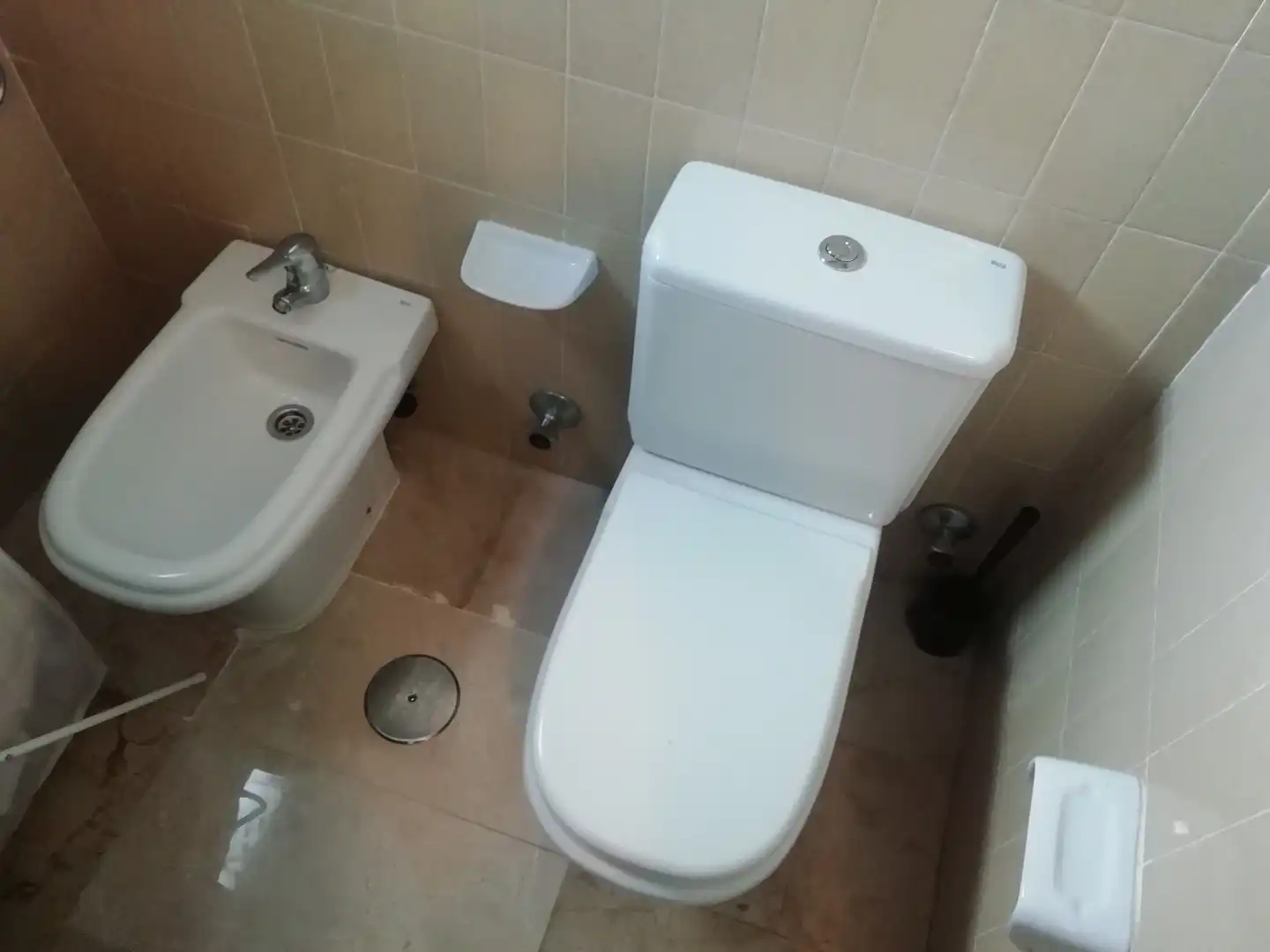 Apartament amb terrassa en venda a Calle Muelle Ribera, imagen 13