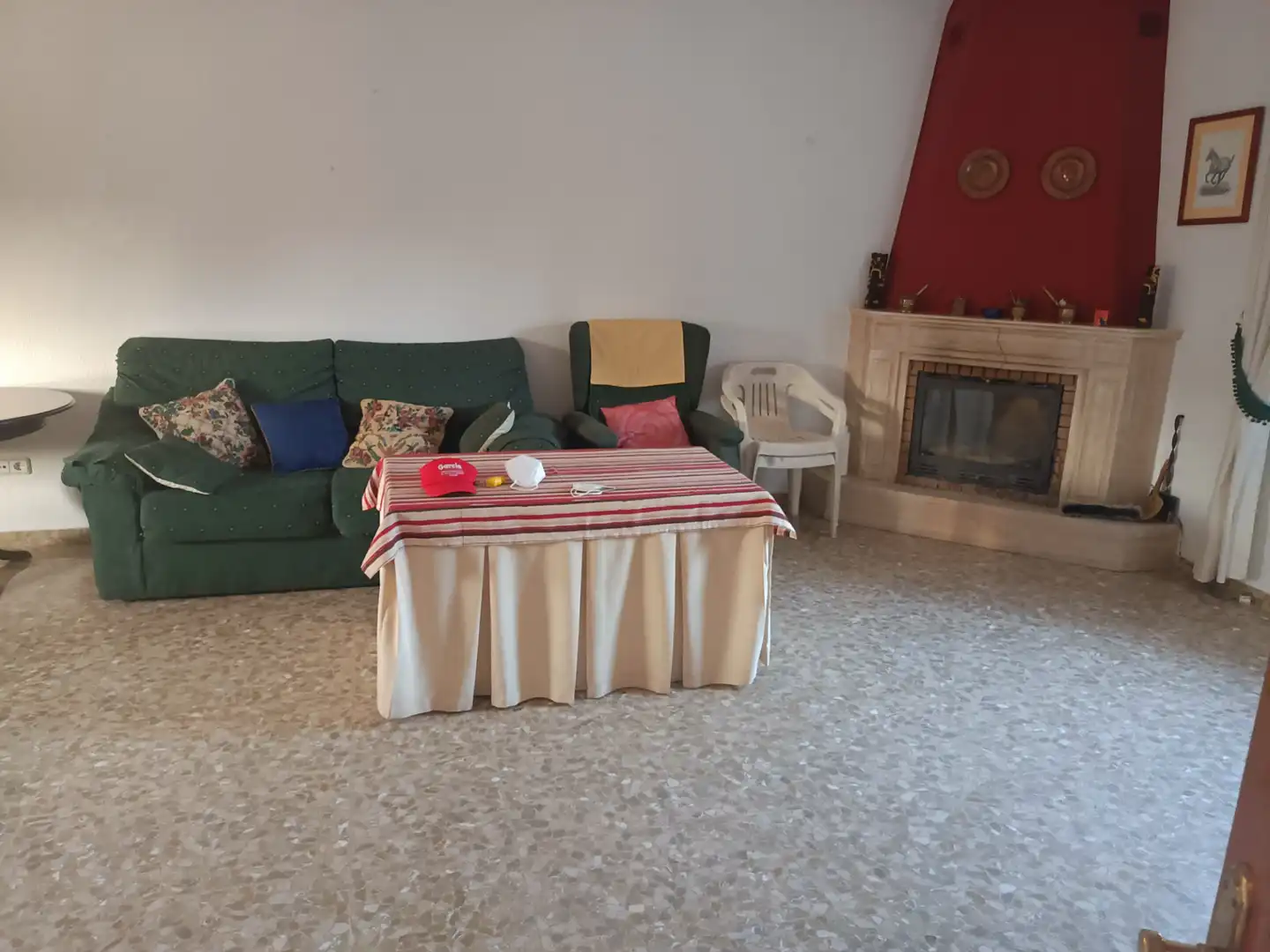 Villa con piscina in vendita a Periurbano Oeste - Sierra, imagen 24