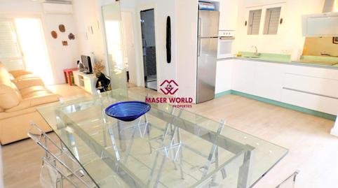 Foto 3 de Àtic en venda a Playa Grande - Castellar, Murcia