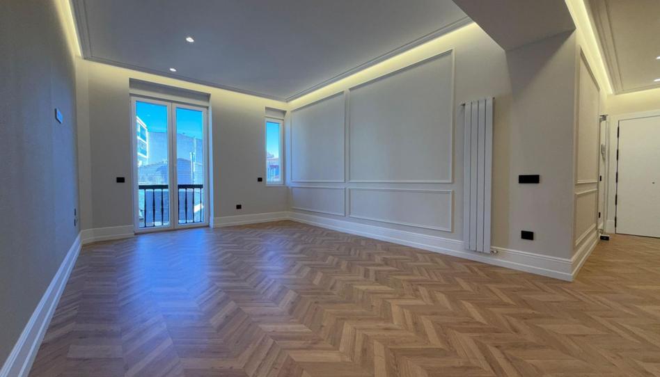 Photo 1 of Flat for sale in Corrales de Monroy, Barrio del Centro, Salamanca