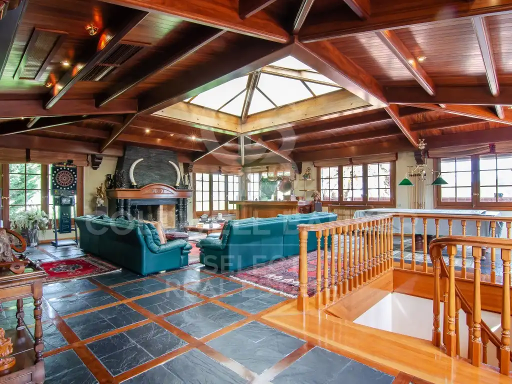 Casa in vendita a Bellaterra, imagen 48