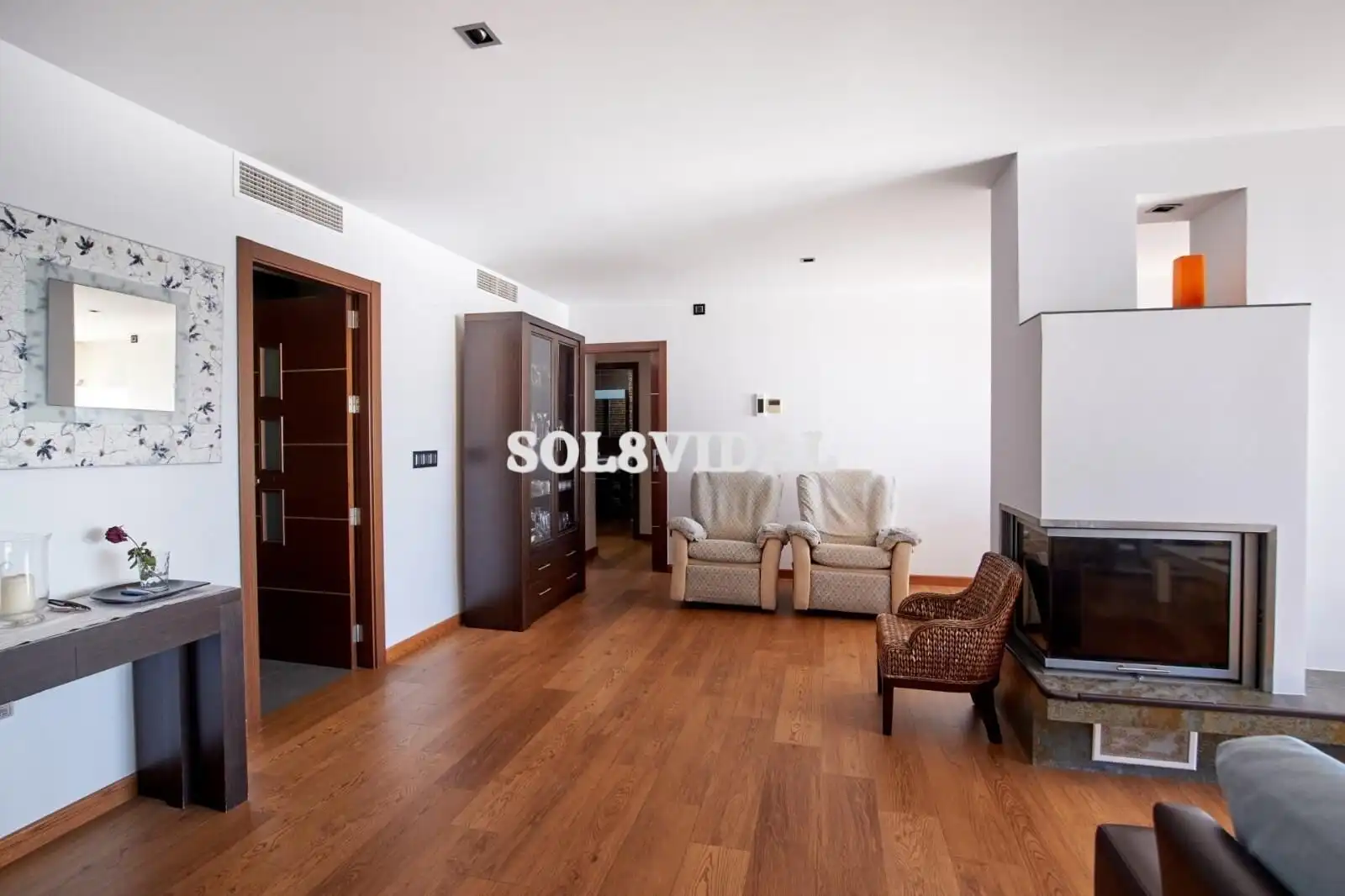 Penthouse with terrace for sale in Paseo JUAN APARICIO, imagen 32