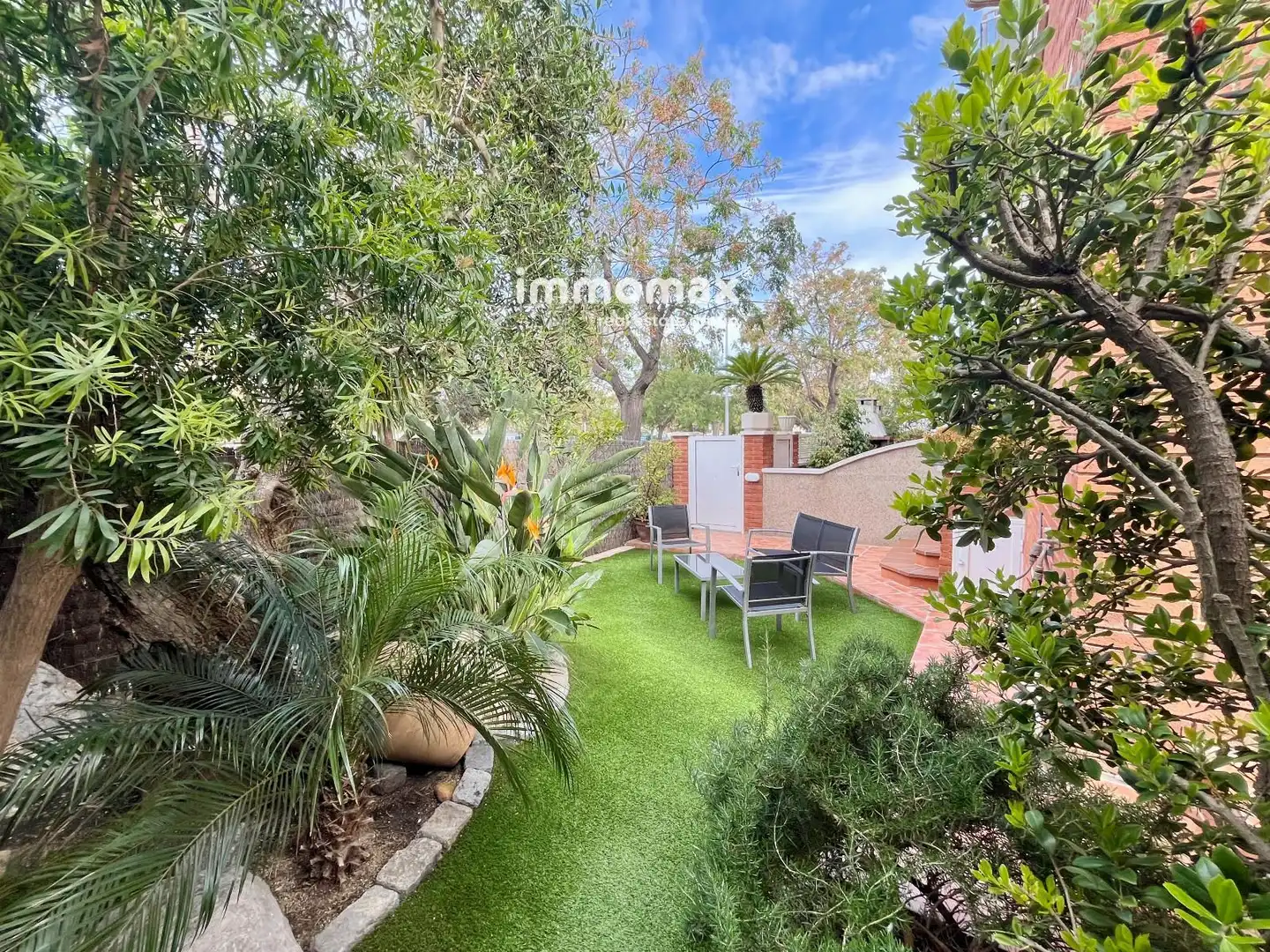 Maison mitoyenne avec piscine à vendre à Les Salines - Pla de Sant Pere, imagen 45