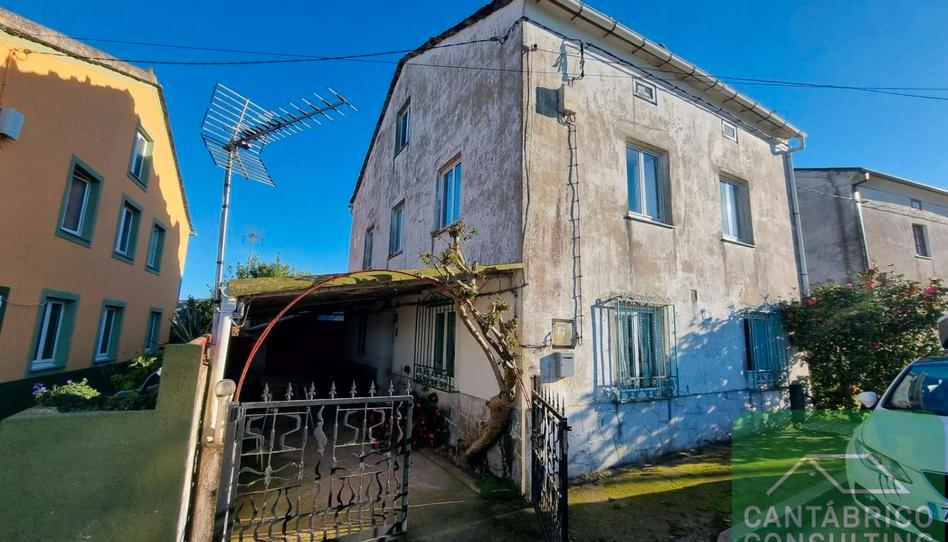 Foto 1 de Casa o xalet en venda a Castropol, Asturias