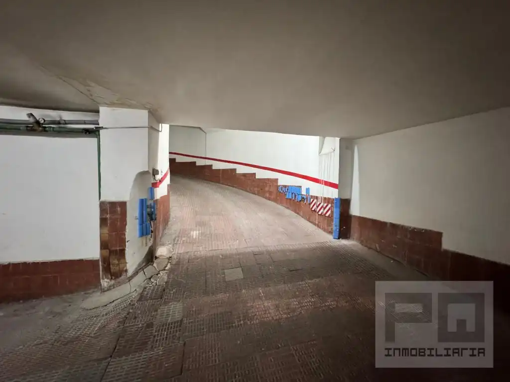Parkplatz von Wohnung zum Verkauf in Ávila
