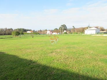 Terreny residencial en venda a Mugardos