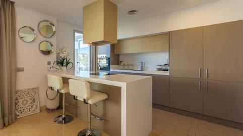 Foto 4 de Apartament en venda a Del Granado, Bahía Dorada, Estepona