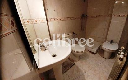 Bathroom of Flat for sale in  Barcelona Capital