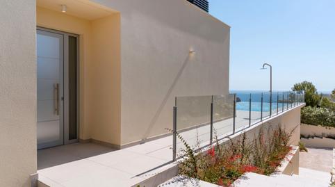 Foto 3 de Casa o chalet en venta en Calle Lirios, -1, Cumbre del Sol, Alicante