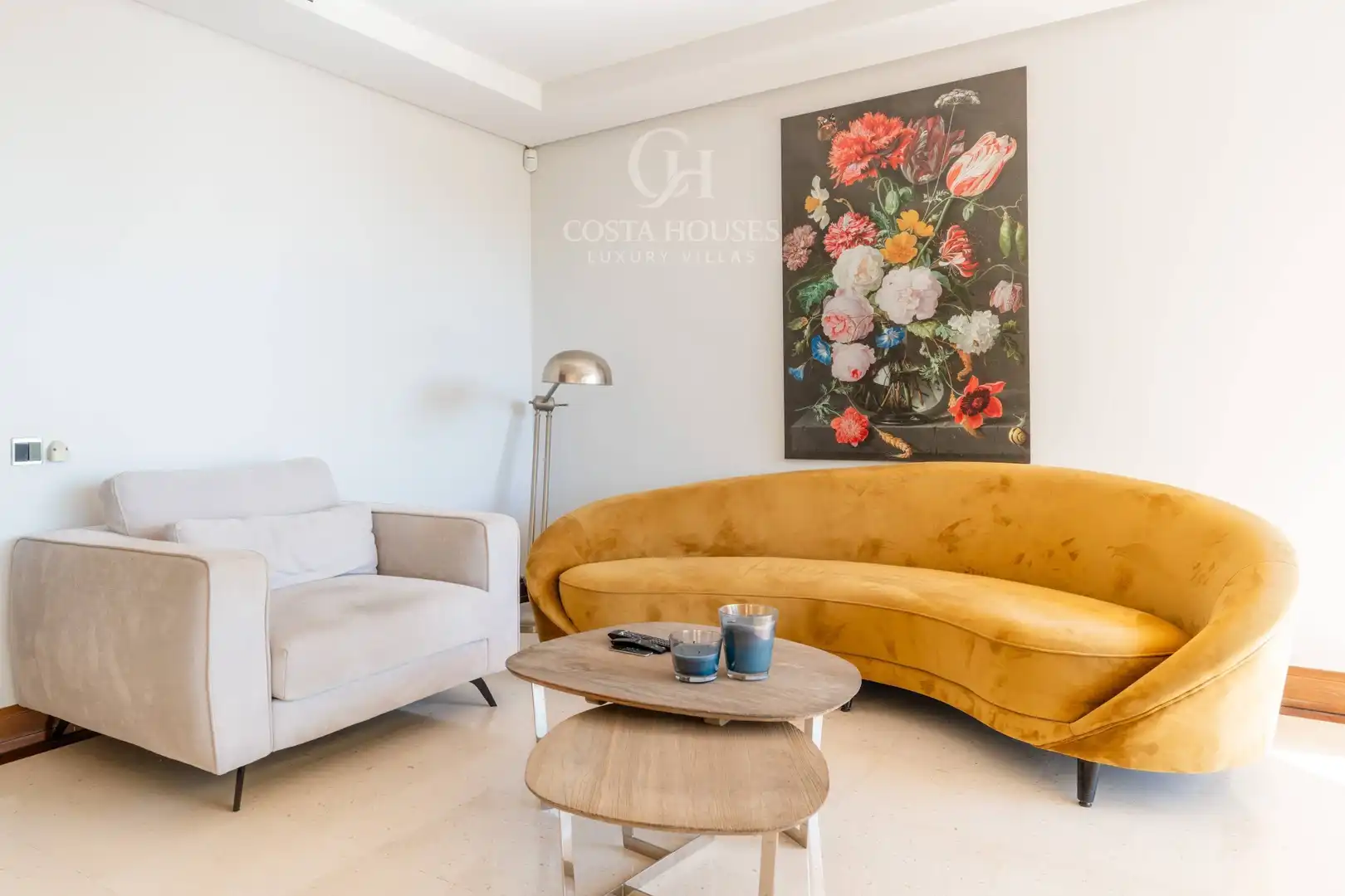 Villa con terrazza in vendita a Mascarat, imagen 15
