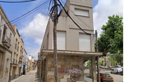 Venta de edificio en Arenys de Munt