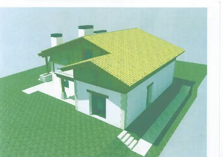 Terreny residencial en venda a Artziniega, imagen 2