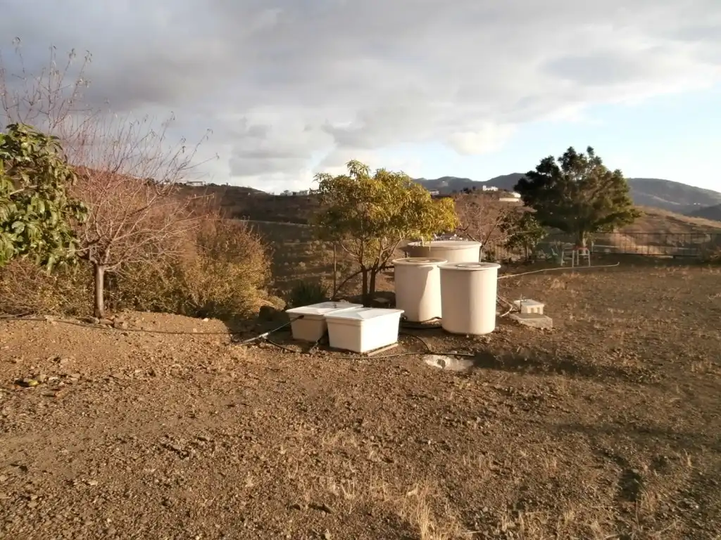 Terrenys i solars en venda a Canillas de Aceituno, imagen 20