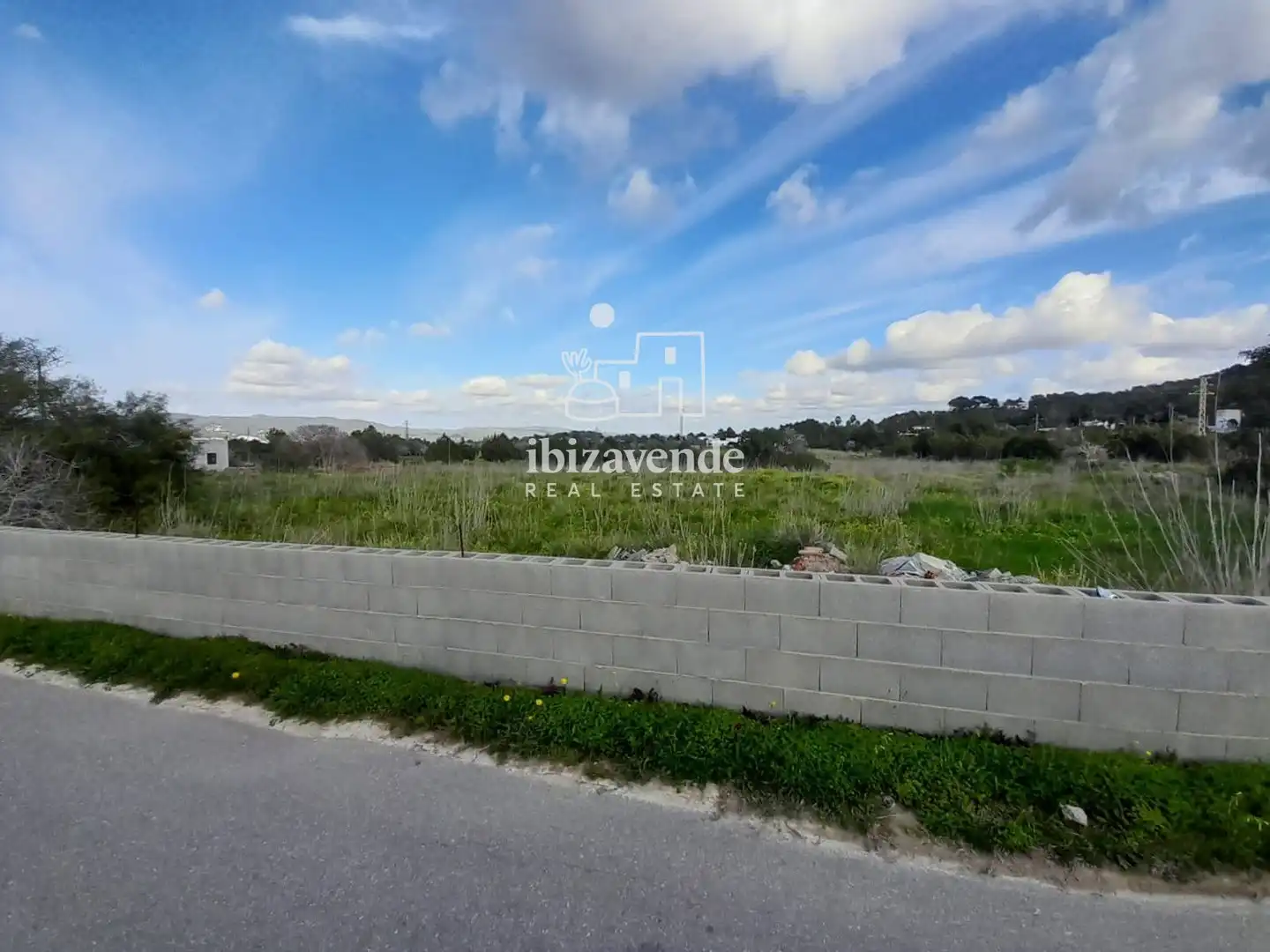 Residential for sale in Sant Josep de sa Talaia