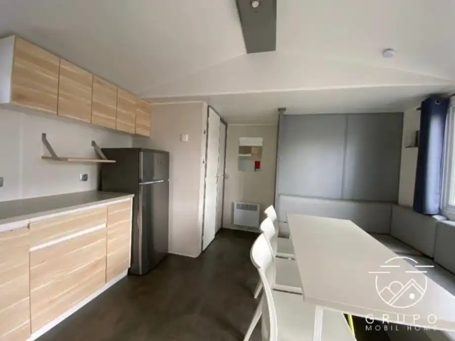 Kitchen of Houses for sale in Castro-Urdiales  with Heating, Private garden and Terrace